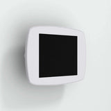 Bouncepad VESA | Samsung Galaxy Tab A6 10.1 (2016) | White | Exposed Front Camera and Home Button |