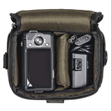 Hama Terra Compact case Grey