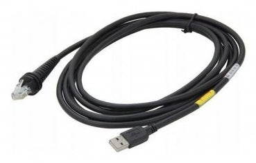 Honeywell CBL-500-300-S00-09 barcode reader accessory USB cable