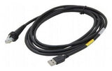 Honeywell CBL-500-300-S00-09 barcode reader accessory USB cable