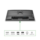 Philips 5000 series 24B2G5301/00 computer monitor 60.5 cm (23.8") 1920 x 1080 pixels Full HD LCD Black