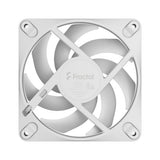 Fractal Design Dynamic 3 12 RGB 2200RPM 4 Pinos PWM Black