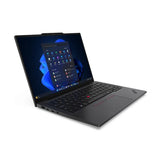 Lenovo ThinkPad X13 Gen 6 (Intel) Intel Core Ultra 7 255U Laptop 33.8 cm (13.3") WUXGA 32 GB LPDDR5x-SDRAM 512 GB SSD Wi-Fi 7 (802.11be) Windows 11 Pro English Black