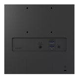 LG 27MS550-B computer monitor 68.6 cm (27") 1920 x 1080 pixels Full HD Black