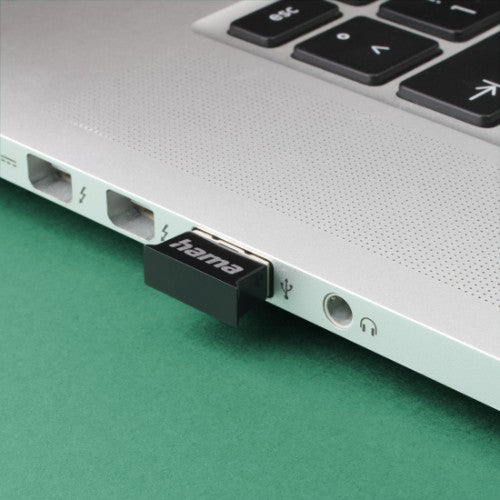 Hama Bluetooth USB Adapter, Version 5.4, Class 2