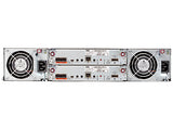 HPE MSA 1040 disk array Rack (2U) Black