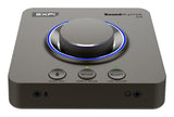 Creative Labs Sound Blaster X4 7.1 channels USB