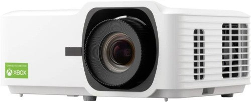 Viewsonic LS710-4KE data projector 3500 ANSI lumens DMD UHD 4K (3840x2160) Black, White