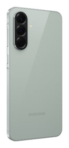 Samsung Galaxy A56 17 cm (6.7") Dual SIM Android 15 5G USB Type-C 8 GB 256 GB 5000 mAh Olive