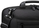 Targus Balance EcoSmart 15.6" 39.6 cm (15.6") Briefcase Black