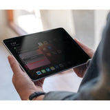 Kensington Privacy Filter 2 way adhesive for iPad Pro 12.9" 2018 landscape