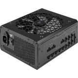 Corsair RM1000x SHIFT power supply unit 100 W 24-pin ATX ATX Black