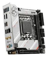 MSI MPG B760I EDGE WIFI motherboard Intel B760 LGA 1700 mini ITX