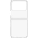 OtterBox Thin Flex Series for Samsung Galaxy Z Flip4, transparent