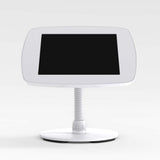Bouncepad Original Counter Flex | Apple iPad 10th Gen 10.9 (2022) | White | Covered Front Camera and Home Button