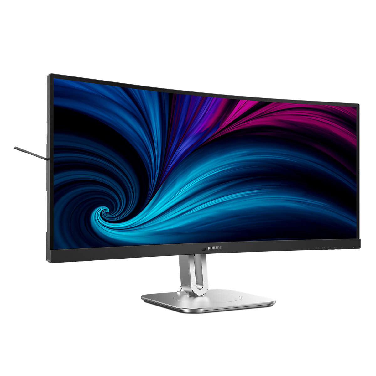 Philips 34B2U5600C/00 computer monitor  - Monitors & Accessories - Philips