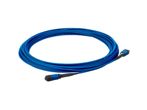 HPE Q1H65A InfiniBand/fibre optic cable 5 m MPO OM4