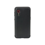 Mobilis 013012 mobile phone case 13.5 cm (5.3") Cover Black