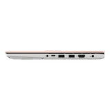 ASUS Vivobook 14 X1404VA-EB512W Intel® Core™ i3 i3-1315U Laptop 35.6 cm (14") Full HD 8 GB DDR4-SDRAM 512 GB SSD Windows 11 Home Pink