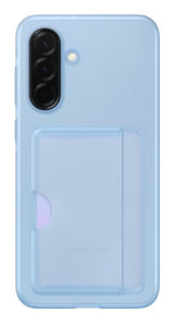 Samsung EF-OA366 mobile phone case 17 cm (6.7") Cover Blue