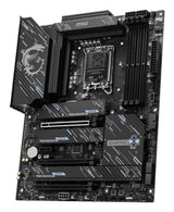 MSI Z890 GAMING PLUS WIFI motherboard Intel Z890 LGA 1851 (Socket V1) ATX