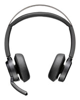 HP Poly Poly Voyager Focus 2-M Microsoft Teams Certified with charge stand Headset