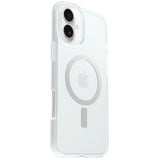 OtterBox React Series for Apple iPhone 16 Plus, transparent - No Retail Packaging