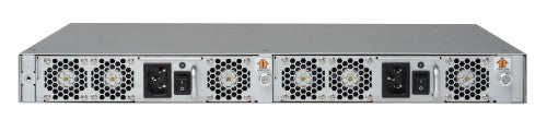 HPE StoreFabric SN6600B Managed 1U Grey