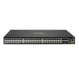 HPE Aruba Networking CX 8360-48XT4C Managed L3 10G Ethernet (100/1000/10000) 1U Black