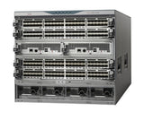 HPE SN8700C 64Gb 48-port 32Gb SFP+ Fibre Channel Director Module