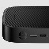 HP Pro t550 2 GHz IGEL OS 1.3 kg Black J6412
