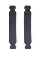 Zebra SG-TC2L-HSTRP1-01 strap Hand-held camcorder Black