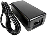 Zebra P1080383-704 power adapter/inverter Indoor 60 W Black