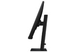 Samsung S61F computer monitor 68.6 cm (27") 2560 x 1440 pixels Quad HD LCD Black