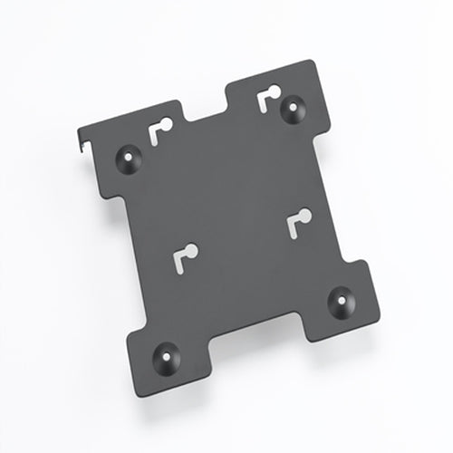 Motorola MK3000 Wall Mount Kit monitor mount / stand Black