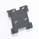 Motorola MK3000 Wall Mount Kit monitor mount / stand Black