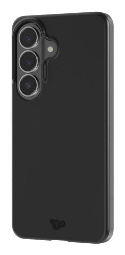 Tech21 T21-11553 mobile phone case 16 cm (6.3") Cover Black