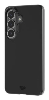 Tech21 T21-11553 mobile phone case 16 cm (6.3") Cover Black