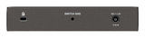 D-Link 8-Port Gigabit PoE Unmanaged Desktop Switch