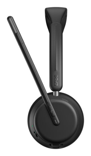 EPOS IMPACT 1060, Double-side Bluetooth headset
