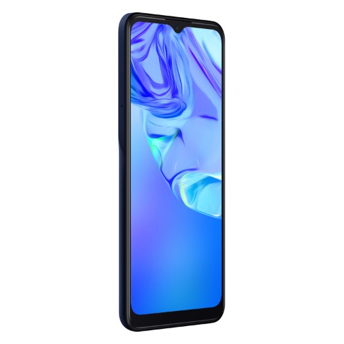 TCL 305 16.6 cm (6.52") Dual SIM Android 11 Go Edition 4G USB Type-C 2 GB 32 GB 5000 mAh Blue