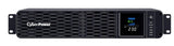CyberPower CP2000EIPFCRM2U uninterruptible power supply (UPS) Line-Interactive 2 kVA 1200 W 8 AC outlet(s)