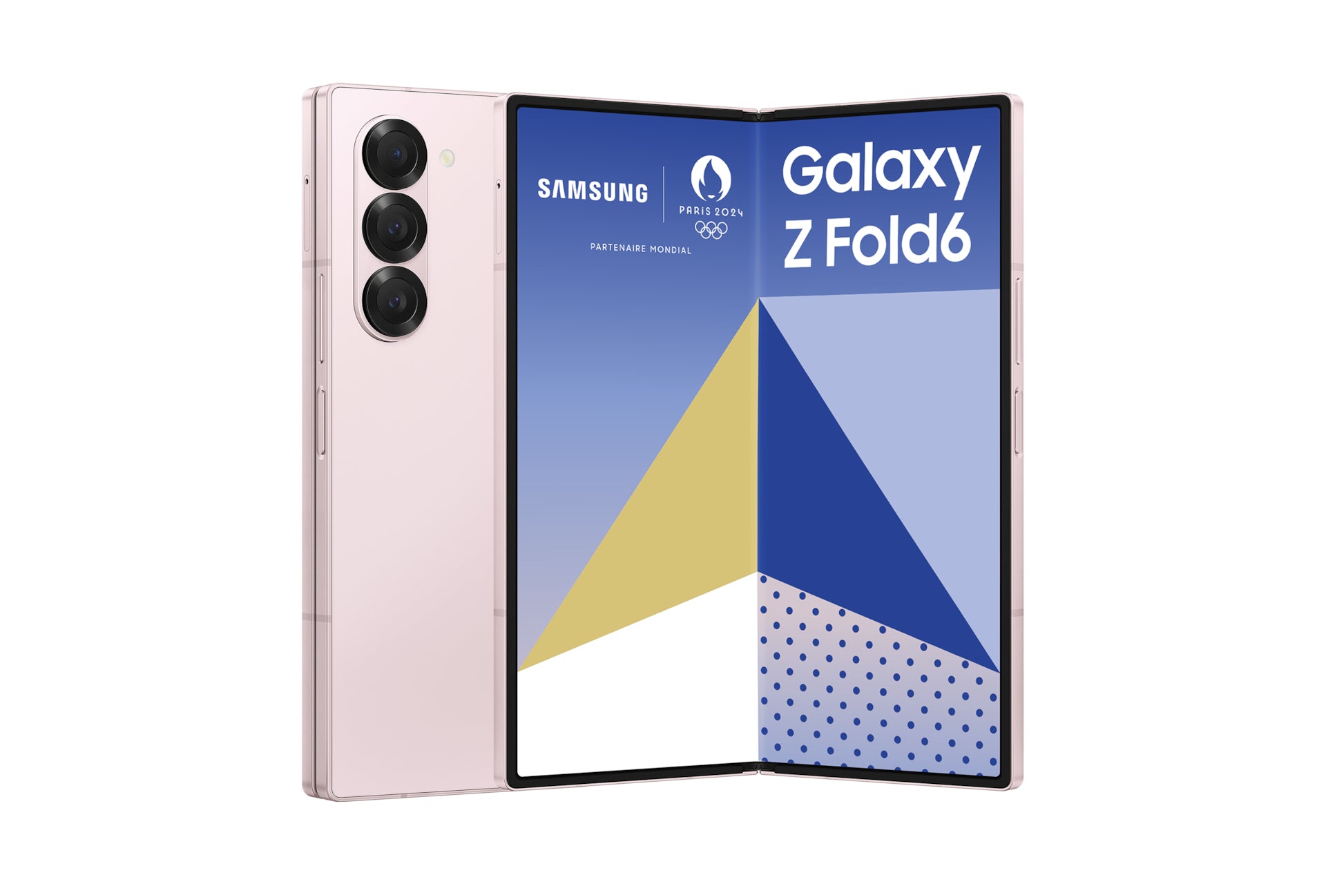 Galaxy Z Fold6