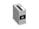 Epson C13S020563/GJIC5(K) Ink cartridge black 97,8ml for Epson GP-C 831/M 831