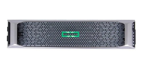 Hewlett Packard Enterprise 867809-B21 Rack Bezel