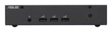 ASUS Chromebox CF40-BC012UN Intel® Celeron® N N4500 8 GB LPDDR4x-SDRAM 64 GB eMMC ChromeOS Mini PC Black