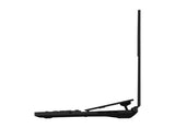 ASUS ROG Zephyrus Duo 16 GX650PY-NM010W AMD Ryzen™ 9 7945HX Laptop 40.6 cm (16") WQXGA 32 GB DDR5-SDRAM 2 TB SSD NVIDIA GeForce RTX 4090 Wi-Fi 6E (802.11ax) Windows 11 Home Black