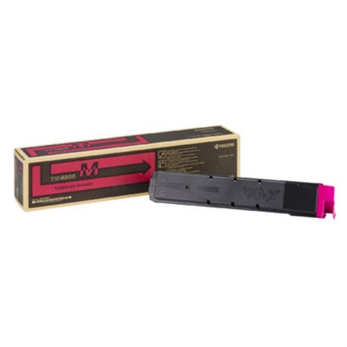 Kyocera 1T02LKBNL0/TK-8305M Toner-kit magenta, 15K pages ISO/IEC 19798 for KM TASKalfa 3050