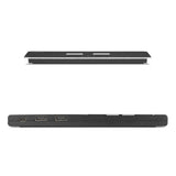 Belkin F1DN102MOD-BA-4 KVM switch Black