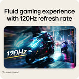 LG UltraWide U6 34U601B, 34-inch WQHD Curved (1800R) 120Hz Monitor, HDR10 & 99% sRGB AMD FreeSync™ Premium